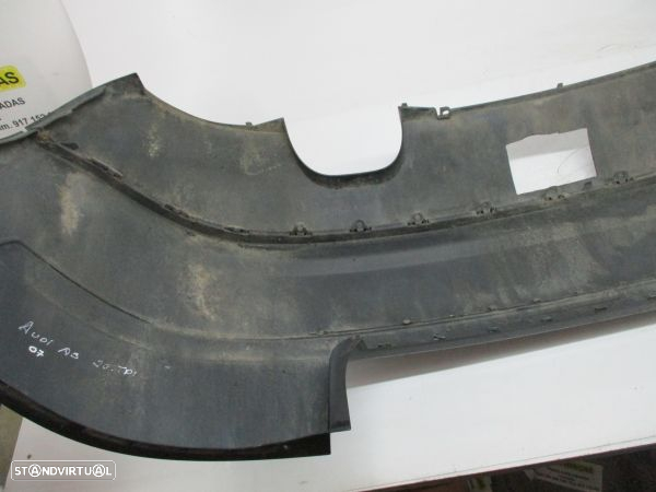 Para Choques Tras Audi A3 (8P1) - 4