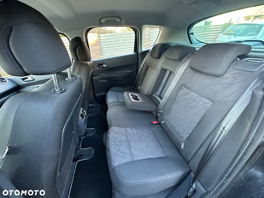 Peugeot 3008 HDi FAP 110 Business-Line - 15