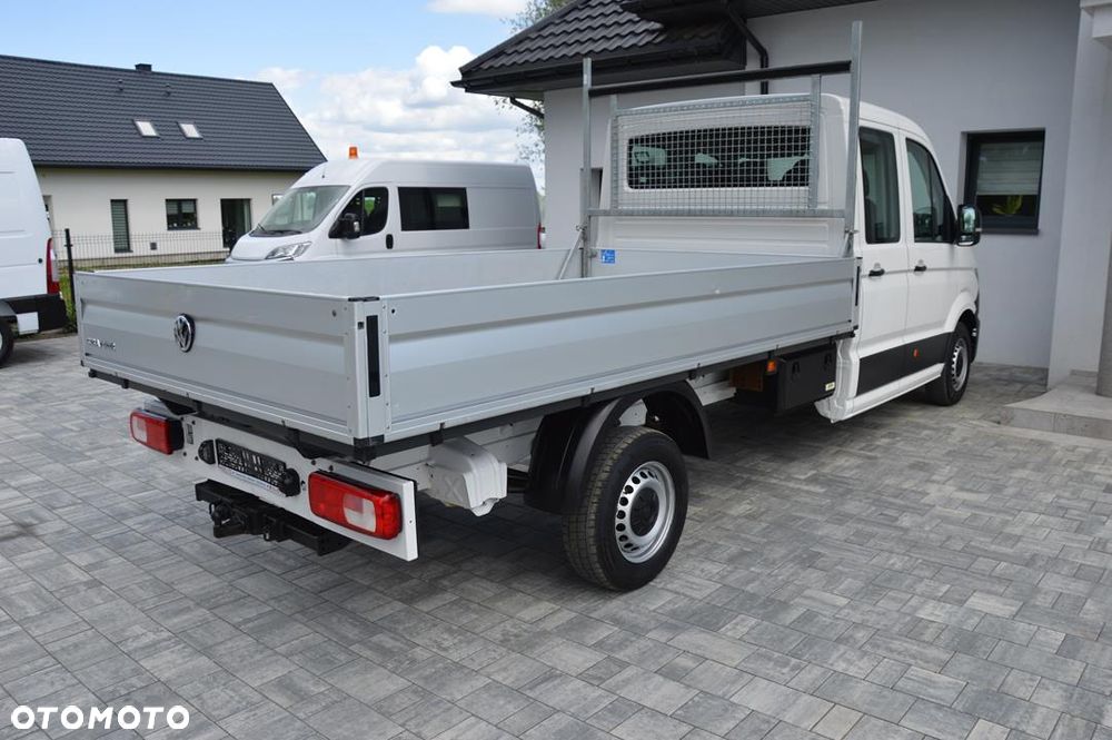 Volkswagen Crafter - 3