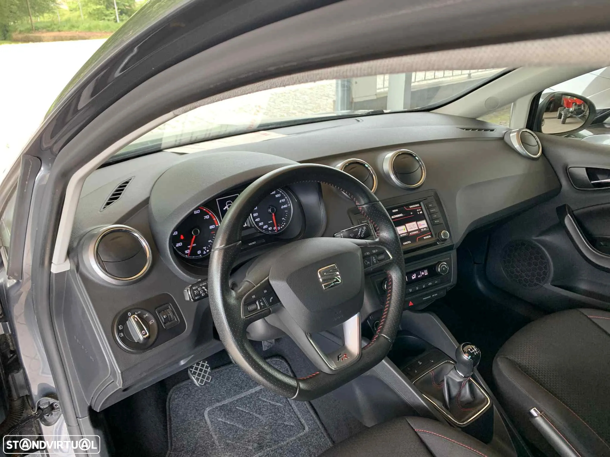 SEAT Ibiza 1.0 EcoTSI FR - 7