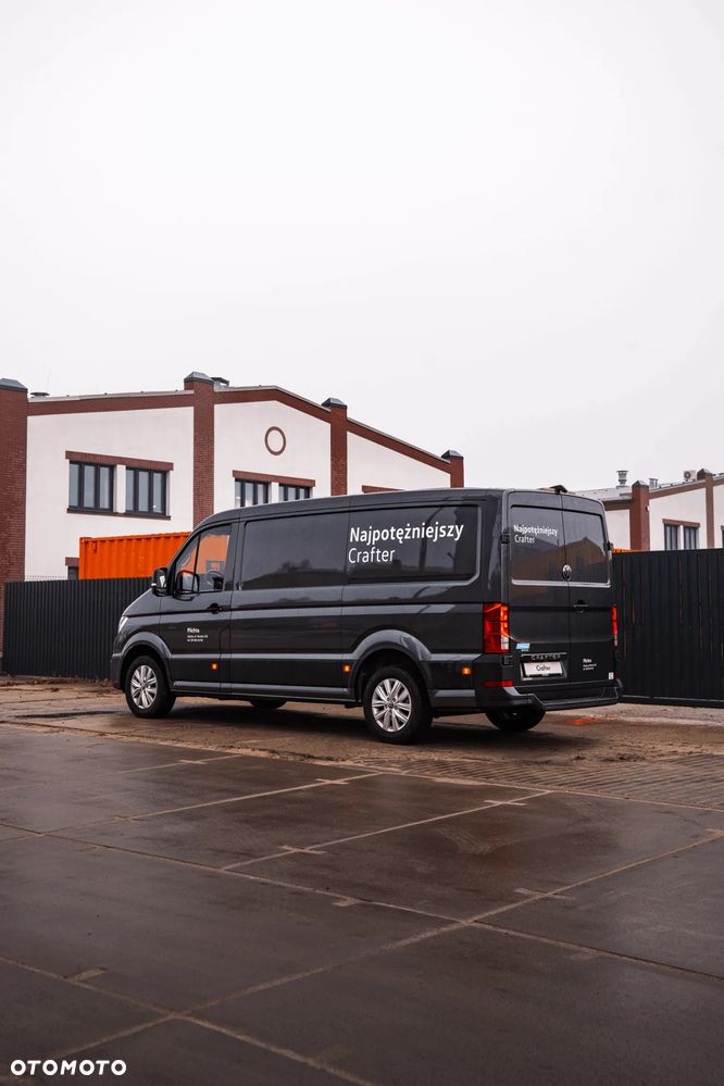 Volkswagen Crafter - 29