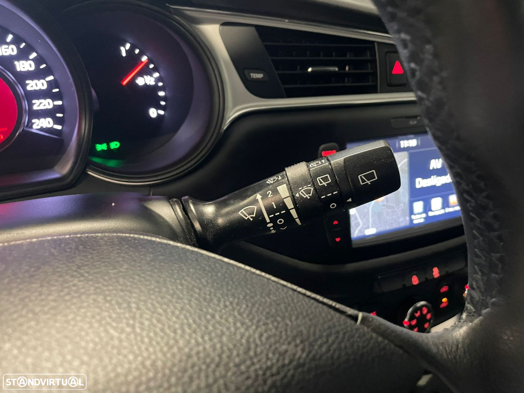 Kia Ceed SW 1.4 CRDi Nav Line - 15