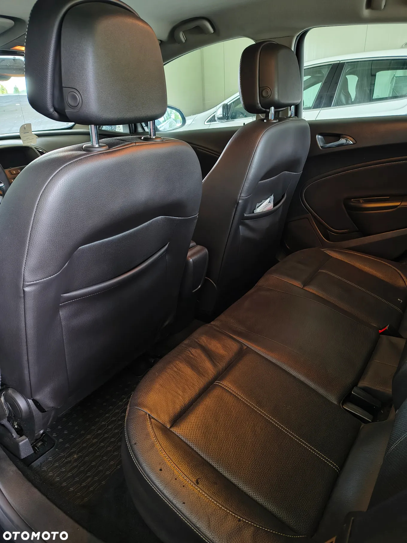 Opel Astra III 1.7 CDTI ecoFLEX - 15