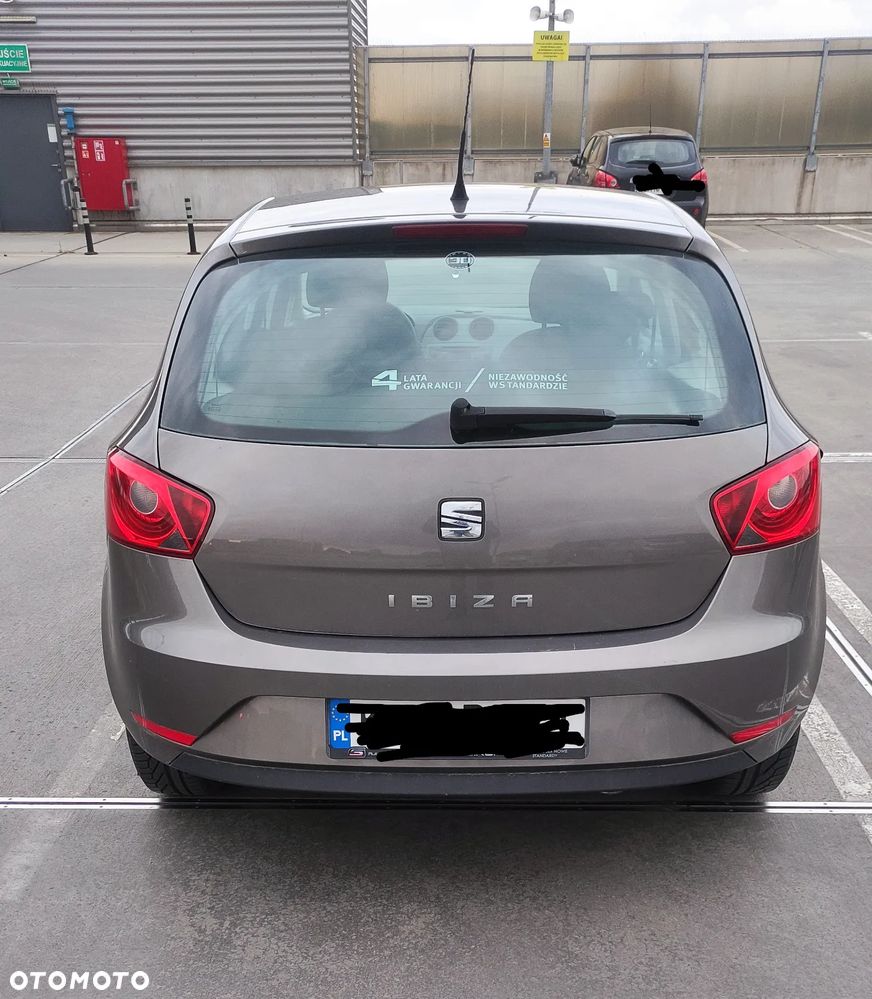 Seat Ibiza - 6