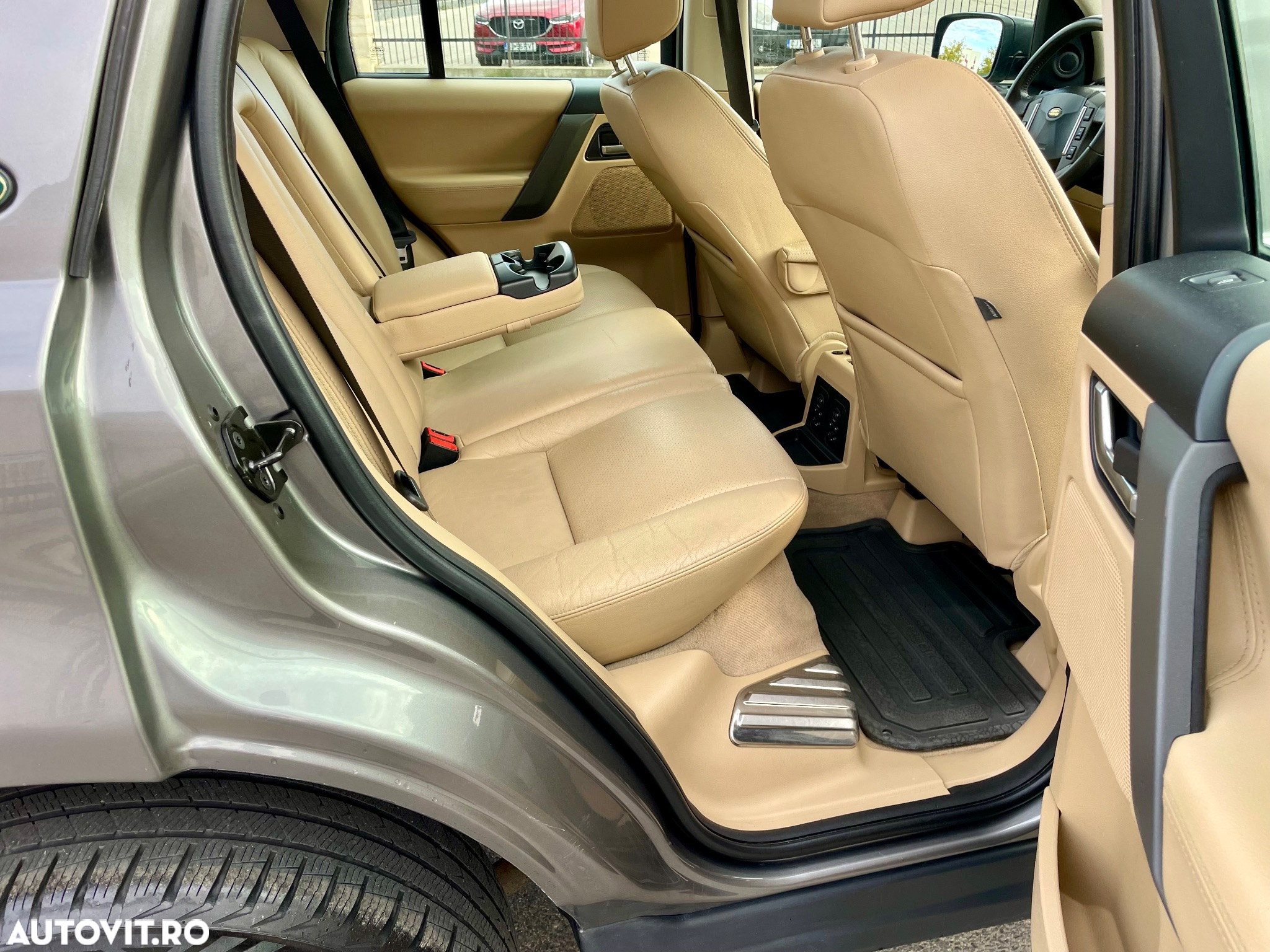 Land Rover Freelander - 19