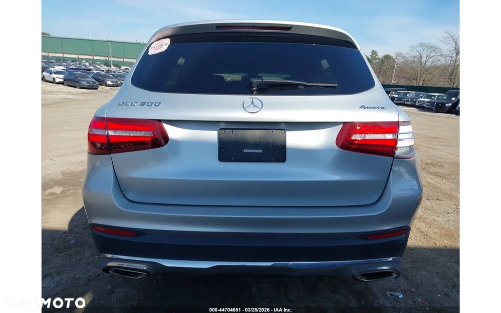 Mercedes-Benz GLC - 6