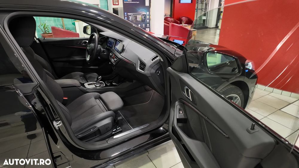 BMW Seria 2 218i Gran Coupe Aut. Sport Line - 12