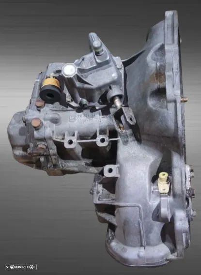 Caixa de velocidades Opel Ref: 9033434F16 - 1