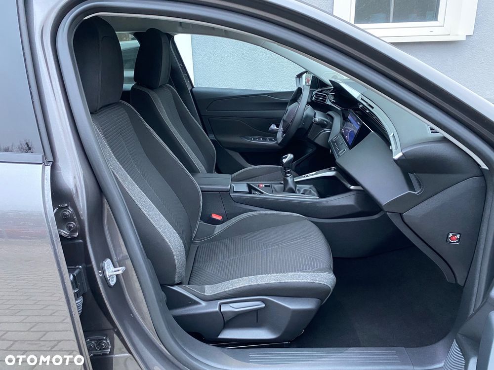 Peugeot 308 BlueHDi 130 Active Pack - 26