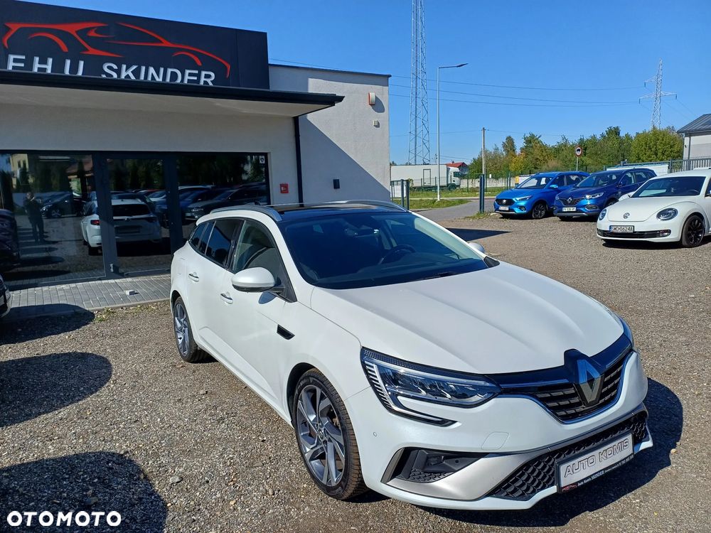 Renault Megane - 9