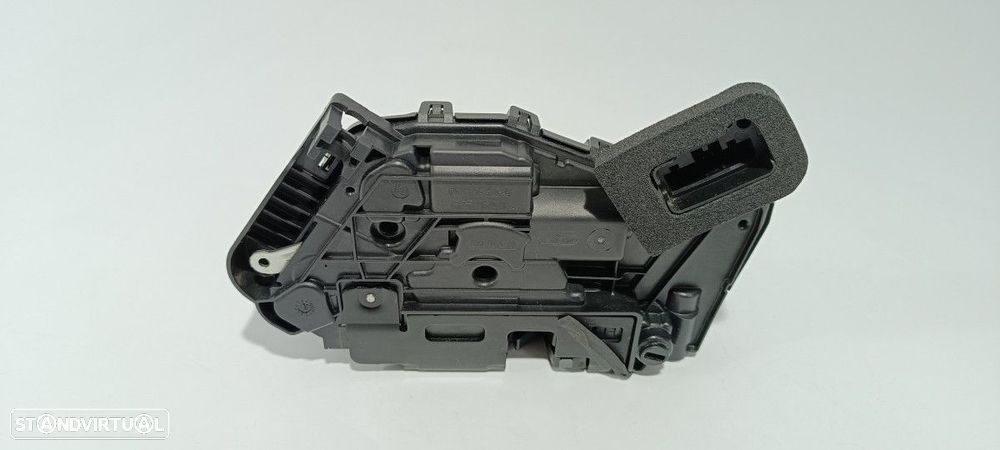 FECHADURA PORTA TRASEIRA DIREITA SEAT ATECA (KH7) FR - 5