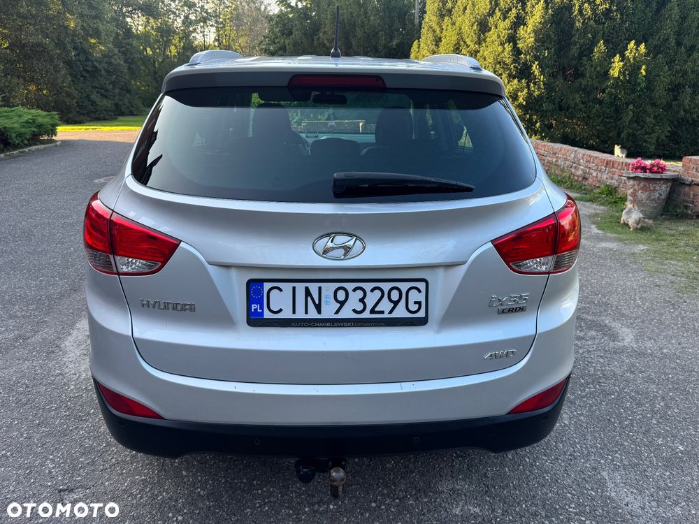 Hyundai ix35 - 7