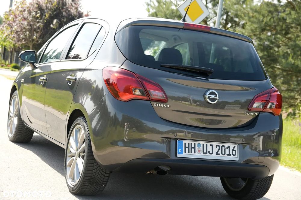 Opel Corsa 1.4 16V EcoFLEX Start-Stop Color Elegance - 3