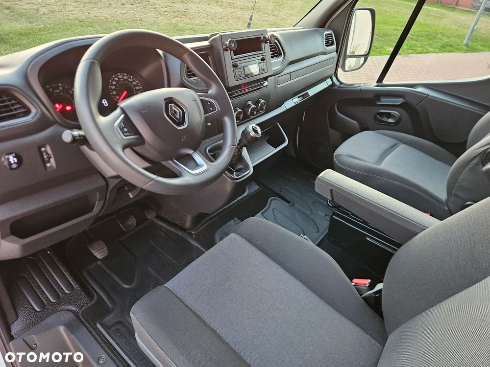 Renault MASTER - 11