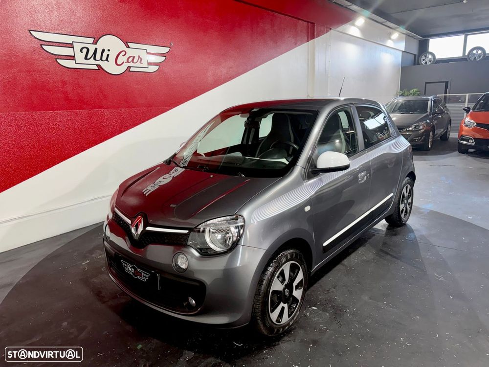 Renault Twingo 1.0 SCe Night&Day - 6