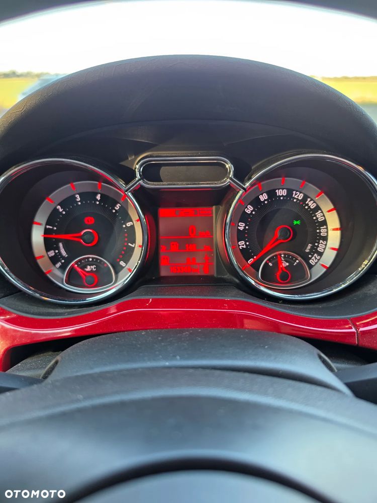 Opel Adam - 23