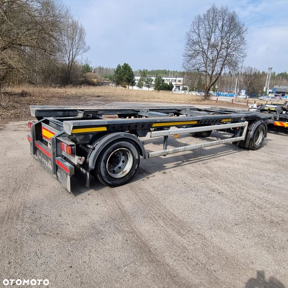 Huffermann HAR 18.70 - 12