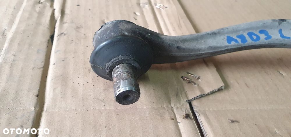 Wahacz lewy przód przedni lewy Audi A8 D3 - 5