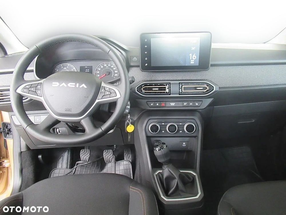 Dacia Sandero Stepway 1.0 TCe Expression - 8