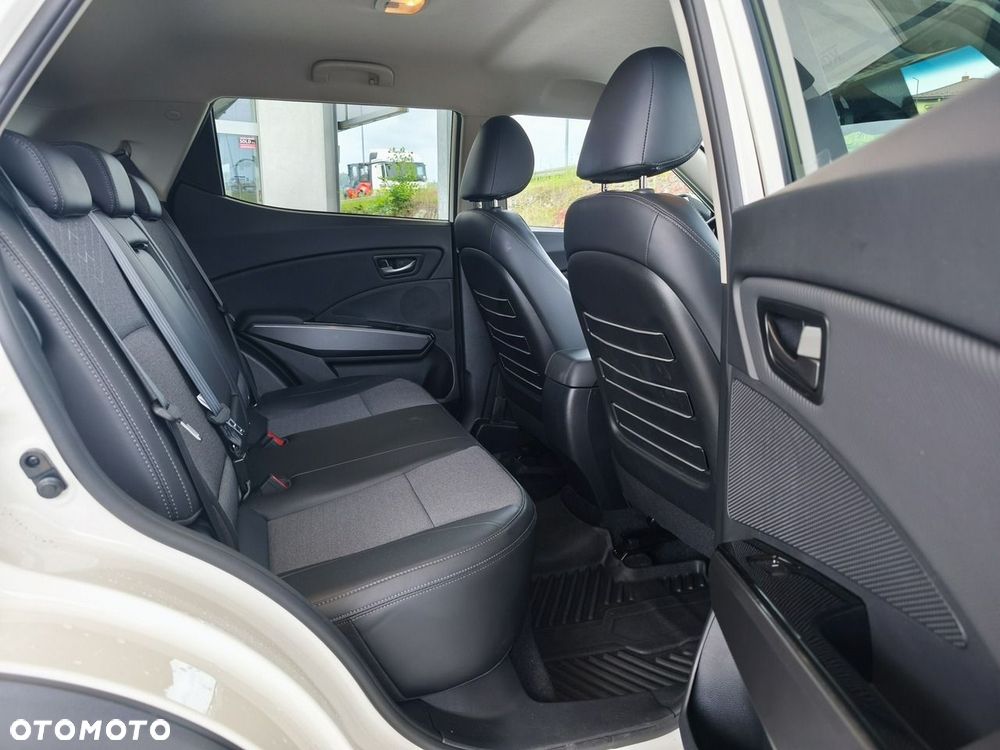 SsangYong/KGM Tivoli 1.5 T-GDI Adventure - 19