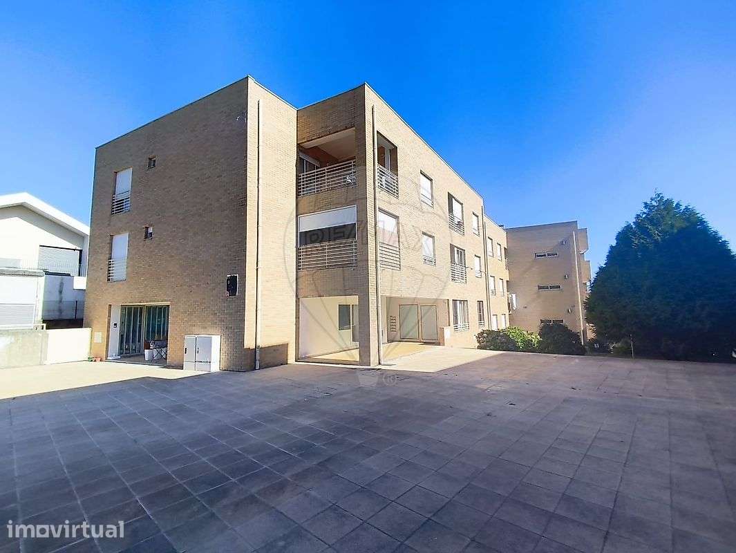Apartamento T2 para venda