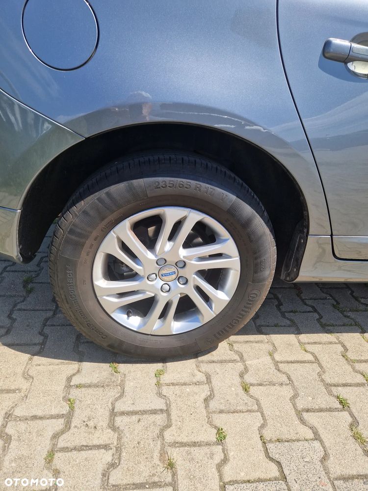 Volvo XC 60 D3 Drive-E Kinetic - 28