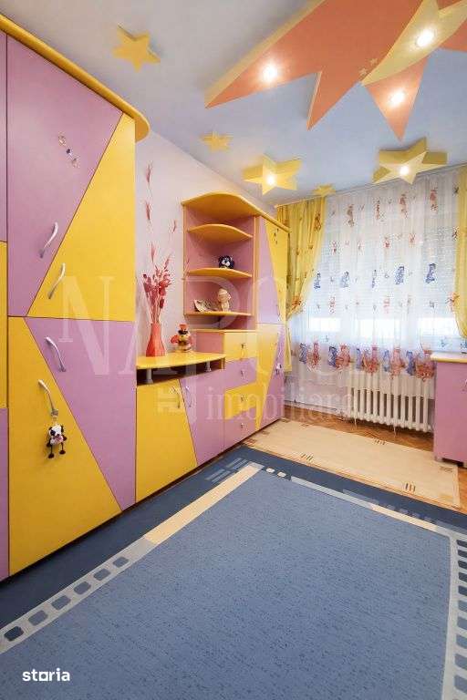 Apartament 3 camere de vanzare in Centru Oradea, Oradea - Imagine principală: 3/4