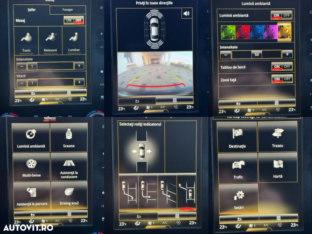 Renault Talisman ENERGY dCi 160 EDC INITIALE PARIS - 10