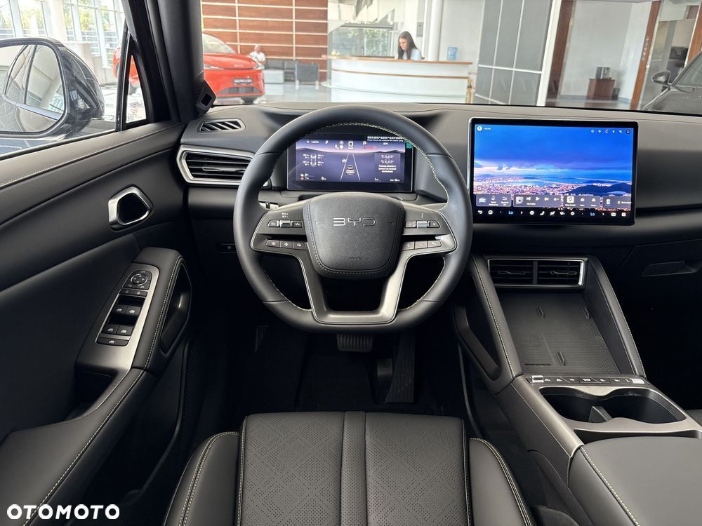 BYD Atto 2 DM-i Active - 16