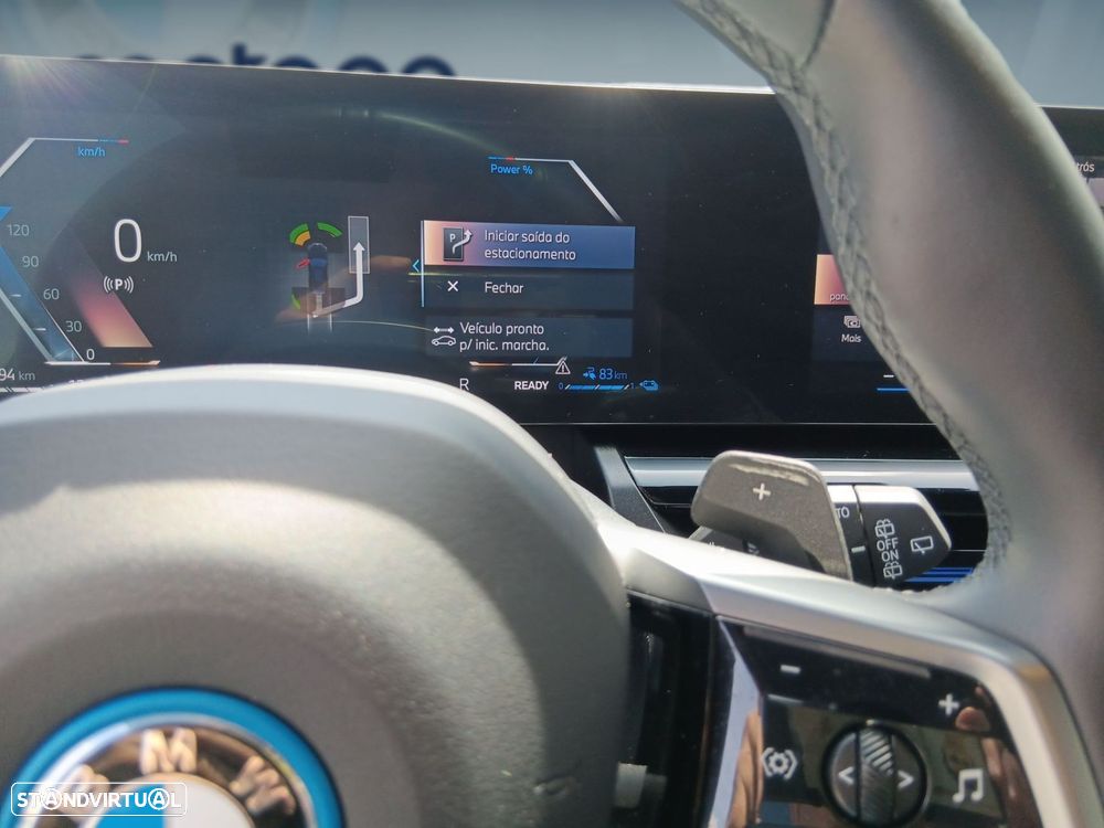 BMW 530 e Pack Desportivo M - 20