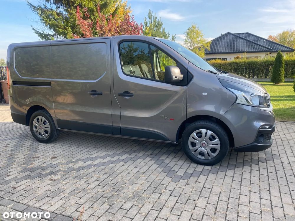 Fiat Talento - 4