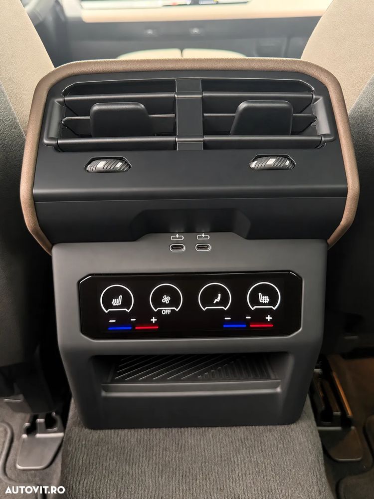 BMW Seria 5 520d xDrive AT MHEV - 19