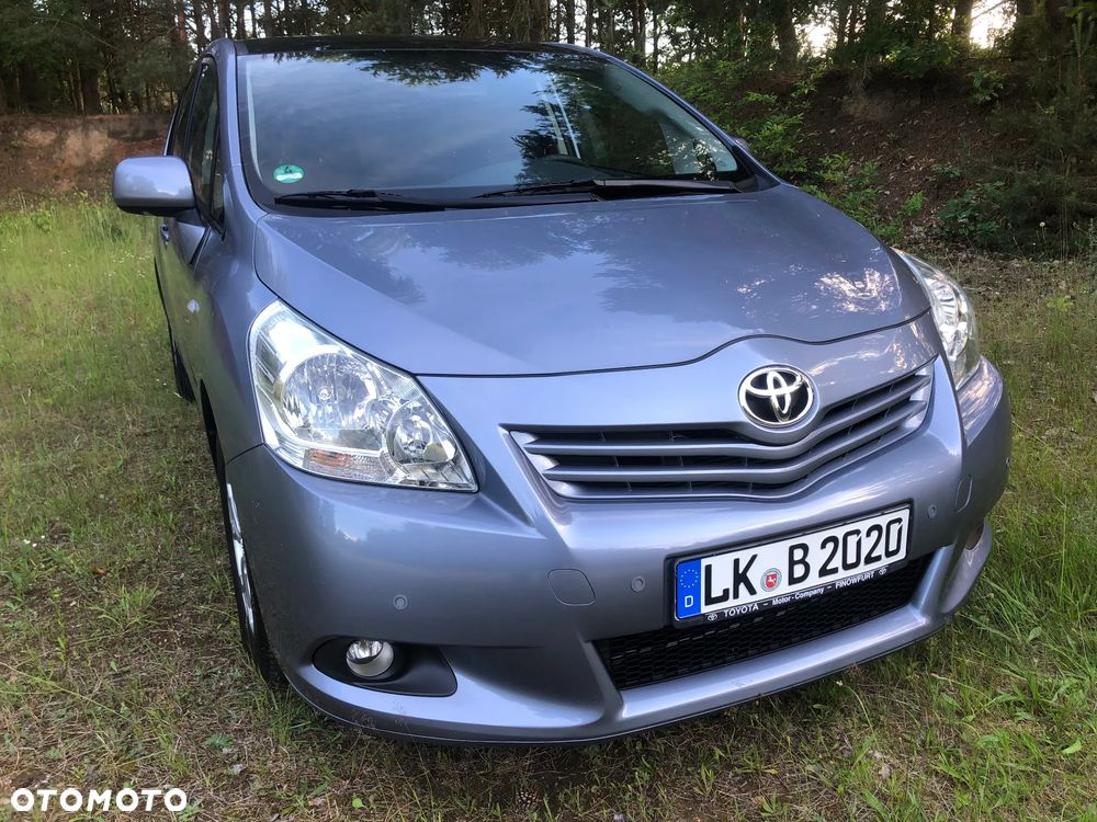Toyota Verso 1.8 5-Sitzer Life - 7