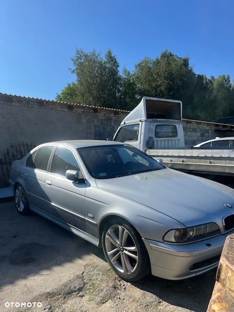BMW Seria 5 - 2