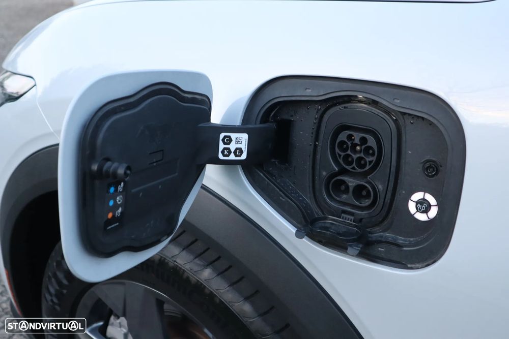 Ford Mustang Mach-E Standard - 11