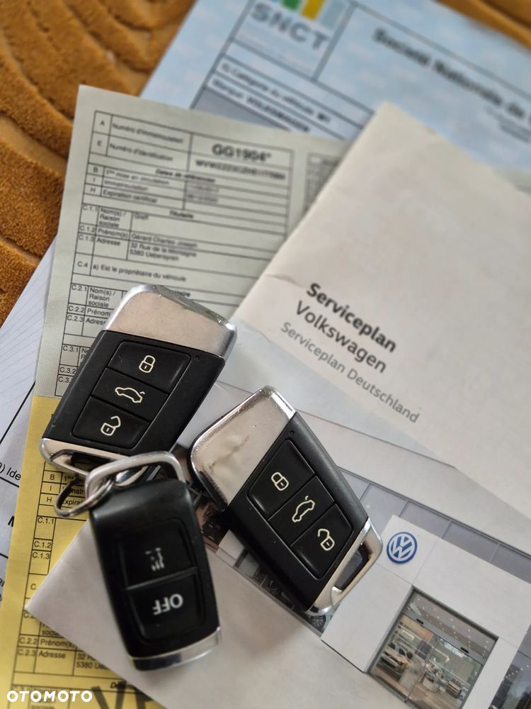 Volkswagen Passat 2.0 TDI BMT Highline - 15