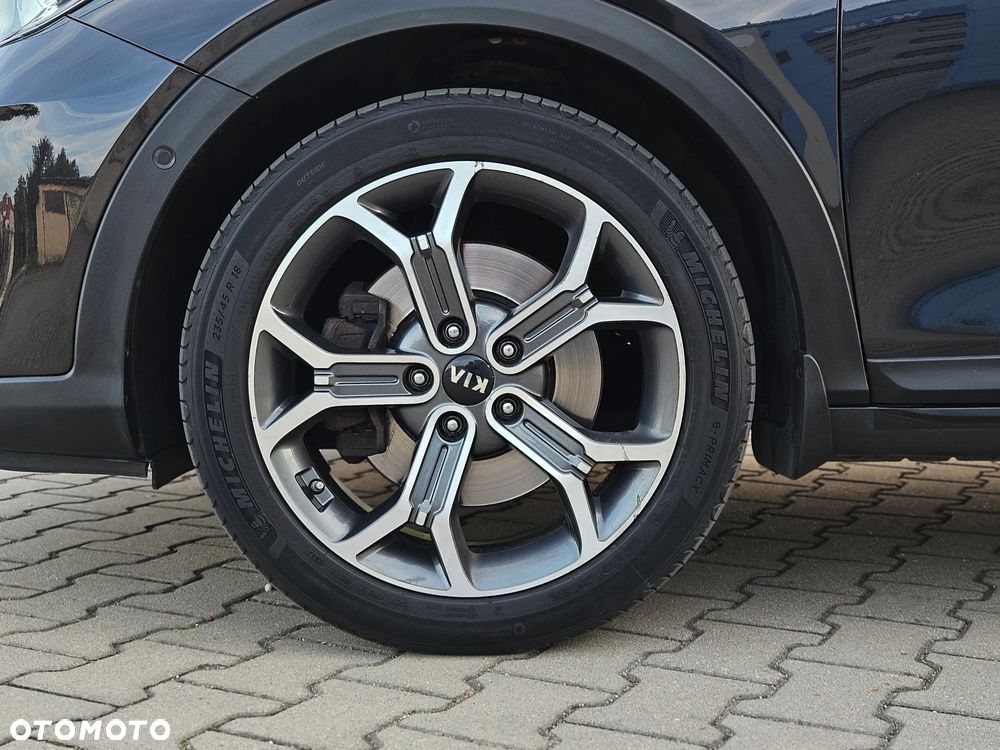 Kia XCeed 1.6 T-GDI L Business Line - 19
