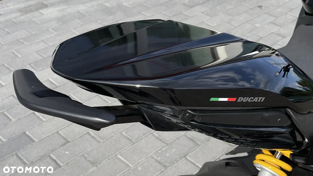 Ducati Diavel - 8