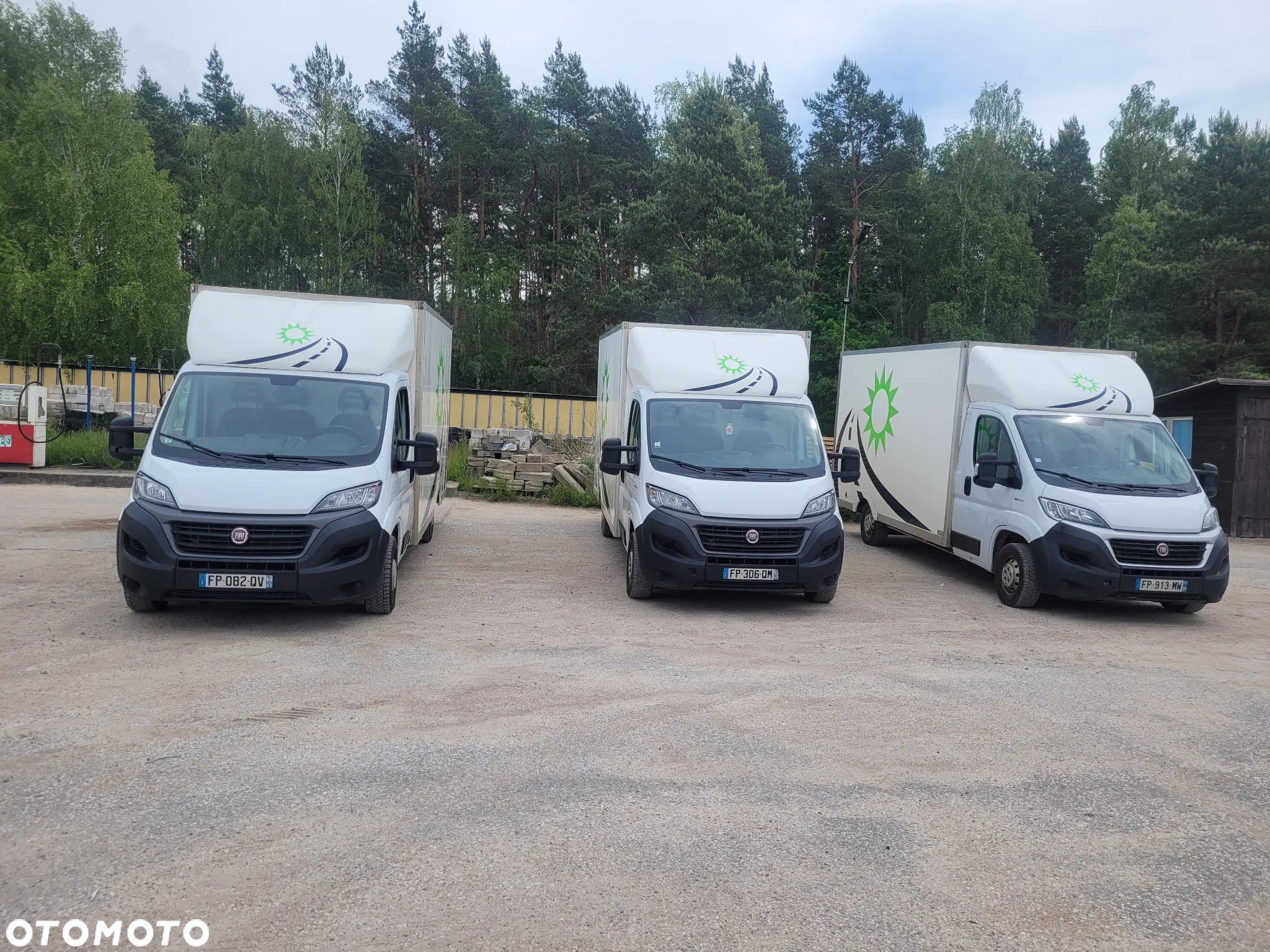Fiat Ducato - 3