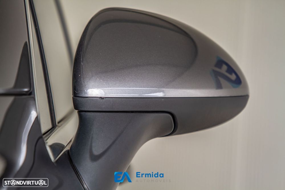 Porsche Cayenne - 16