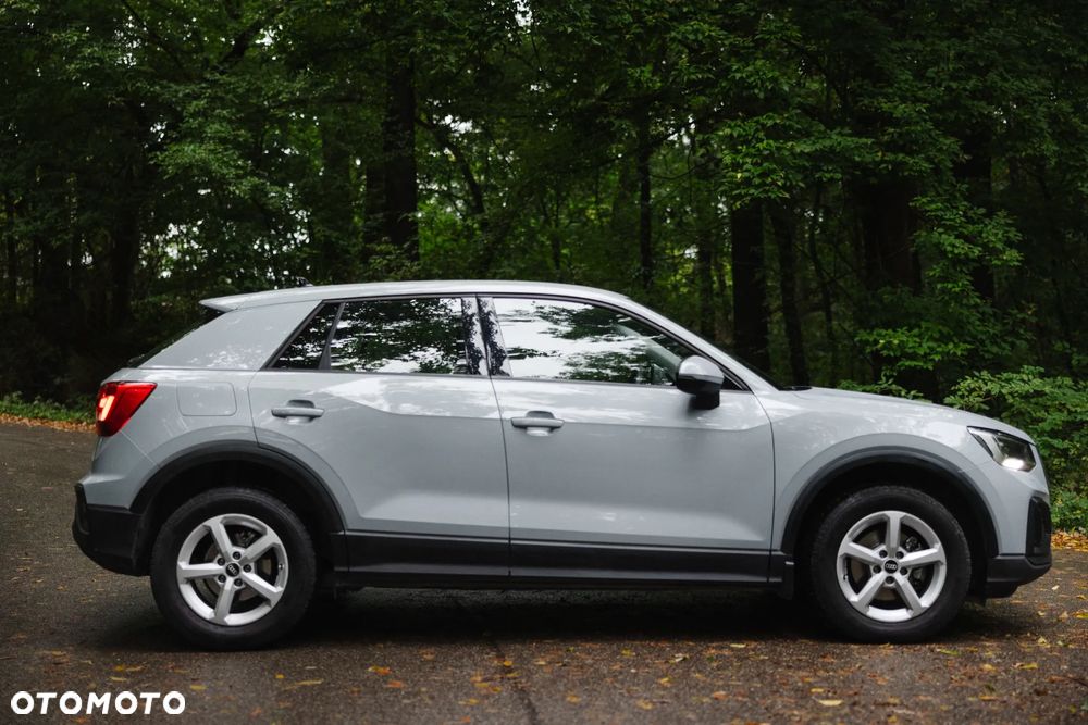 Audi Q2 35 TFSI - 24