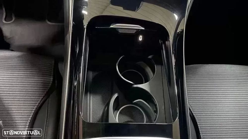 Mercedes-Benz GLC 220 d 4Matic - 45