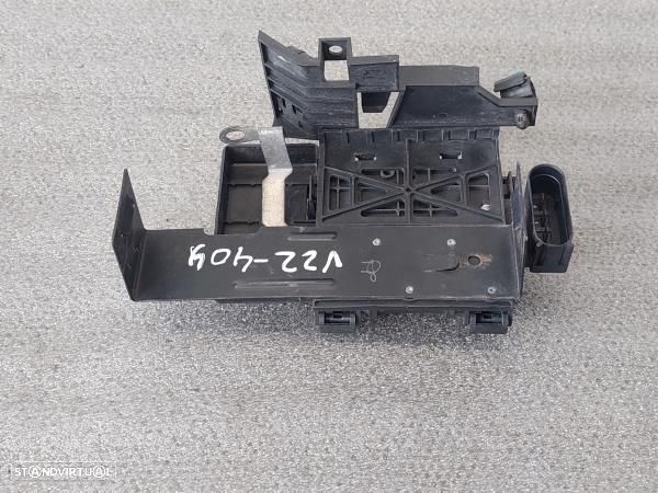 Caixa Fusiveis Volkswagen Polo (6N2) - 3