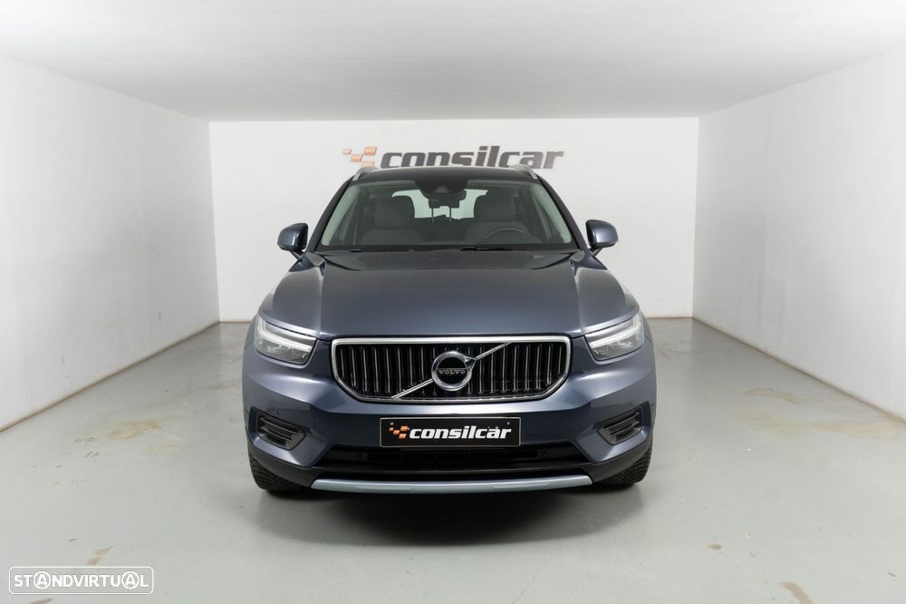 Volvo XC 40 1.5 T5 PHEV Inscription Expression - 2