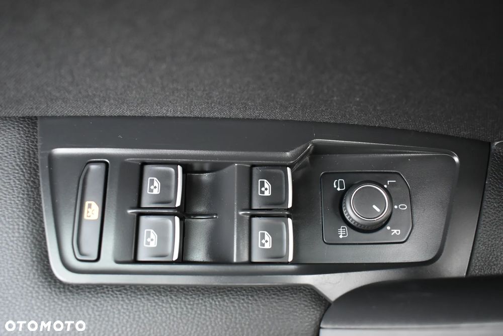 Volkswagen Tiguan Allspace 1.5 TSI EVO Highline DSG 7os - 17