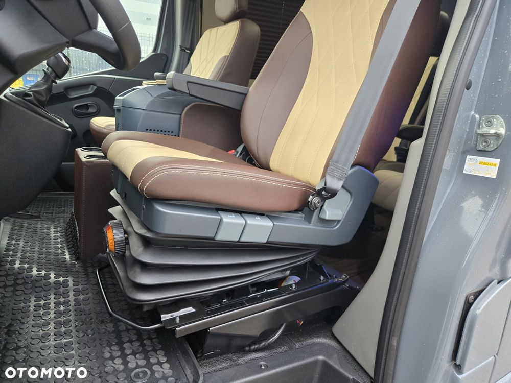 Renault Master ENERGY L3H2 VA Basis - 18