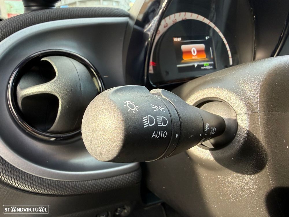 Smart ForFour EQ passion - 15