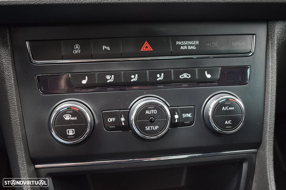 SEAT Leon ST 1.6 TDI Style S/S - 37