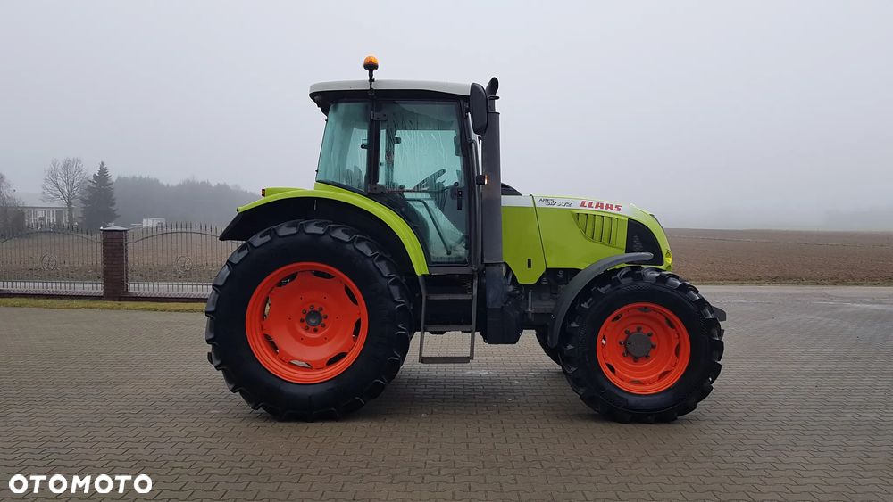 Claas Ares 617 ATZ 2006R - 33