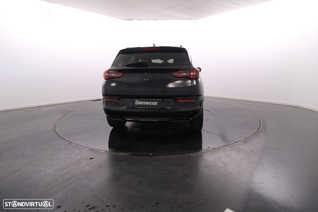 Opel Grandland 1.5 CDTI GS Line AT - 6
